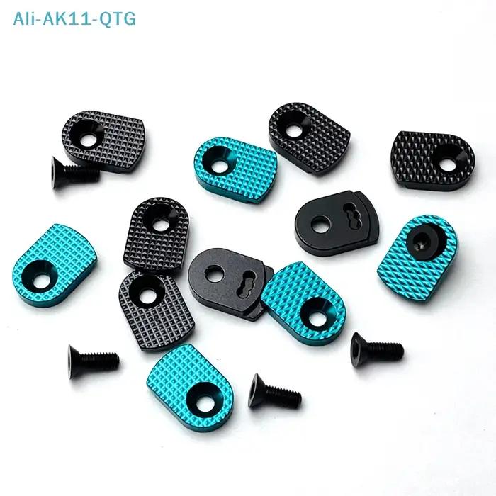 Super ! Bouton de déverrouillage tactique personnalisé pour CZ Shadow 2