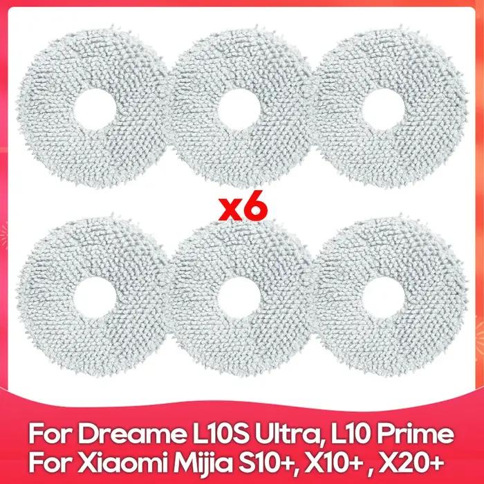 Compatible avec ( Dreame L10S Ultra
