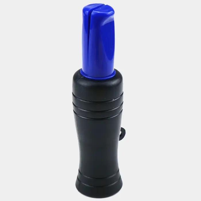 Sifflet d'appel de chasse au canard