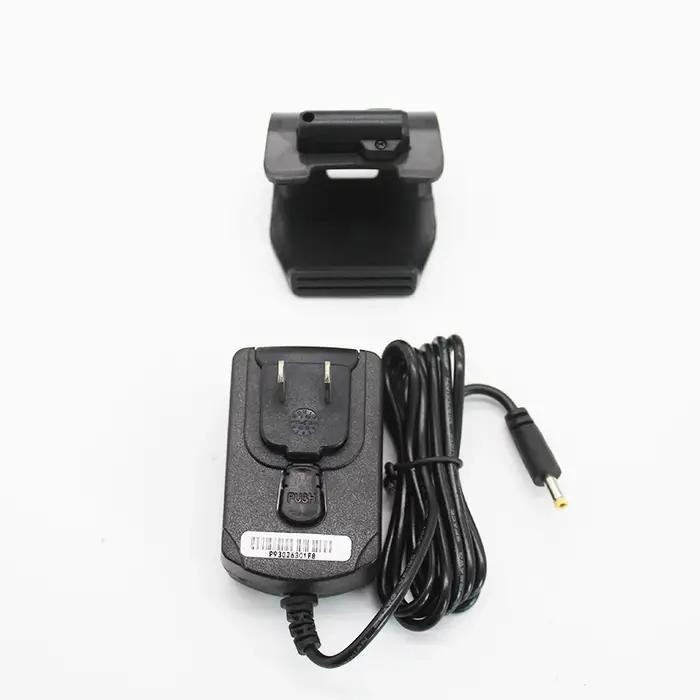 Chargeur de remplacement Garmin T5 T5mini DC50 TT15mini pour colliers de chasse - Alimentation rapide