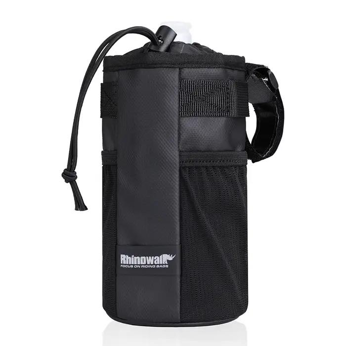 Bal inowalk-Poudres de poche pour bouteille d'eau de vélo