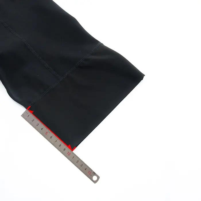 YKYW Cuissard de cyclisme professionnel respirant pour homme collants de vélo VTT pantalon de vélo