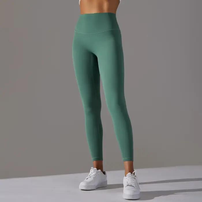Leggings de Yoga pour femmes, pantalons de Fitness, de course, de cyclisme, de sport, respirants, ta