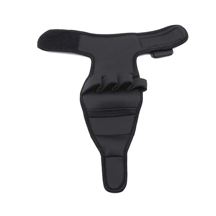 Gants de protection pour partenaires auxiliaires, équipement d'entraînement des organes génitaux, main, poing, doigt, aide au patient, outil de réparation