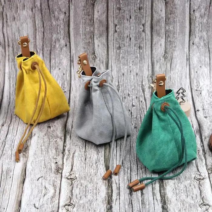 Sac de transport de jouets portable pour animaux de compagnie