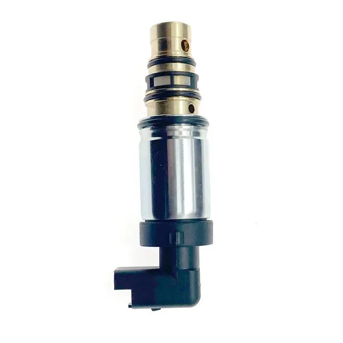 Compresseur d'électrovanne de commande électronique sd6c12 6C12 7C16, pour Peugeot C4 307 408 palas