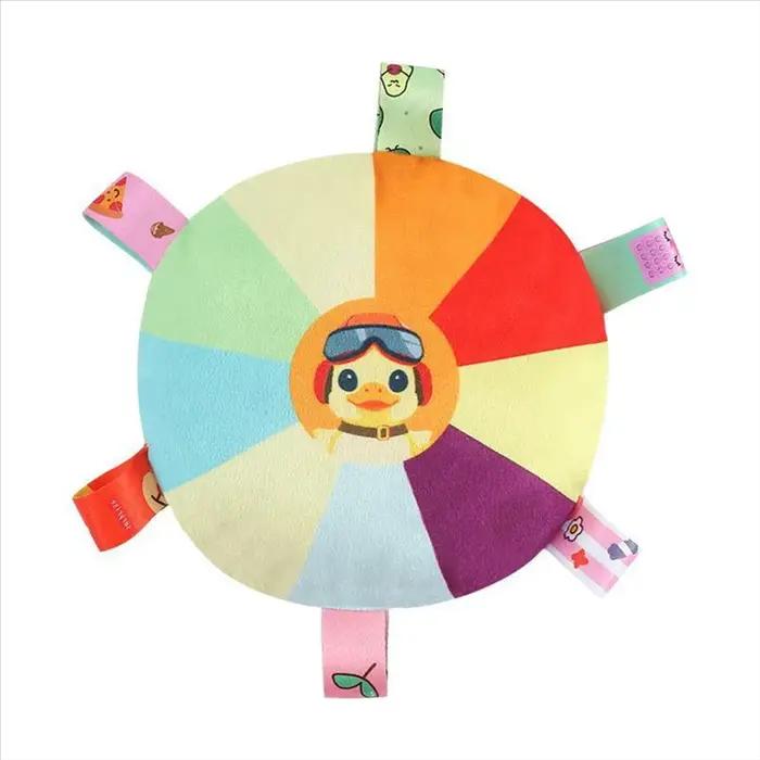 Balles interactives avec onglets d'appui pour chiens balles à mâcher accessoires pour entraînement en plein air et jeux de sport pour chiots occasions spéciales