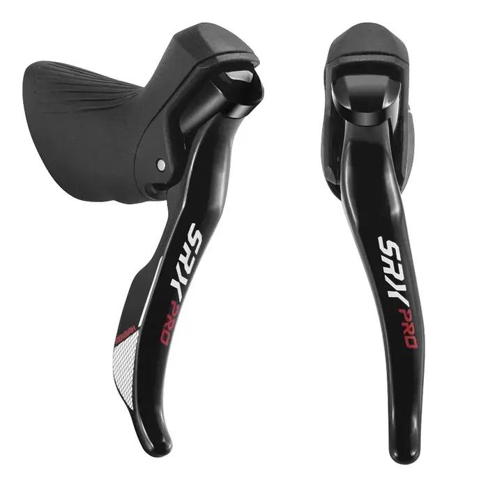 SENSAH SRX PRO 1x11 vitesses, groupe de route 11s, manette de vitesse R/L + dérailleurs arrière, vél