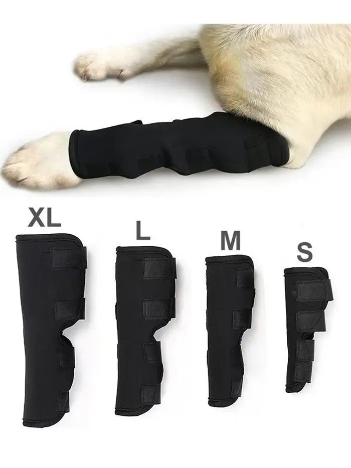 Jambières pour animaux de compagnie