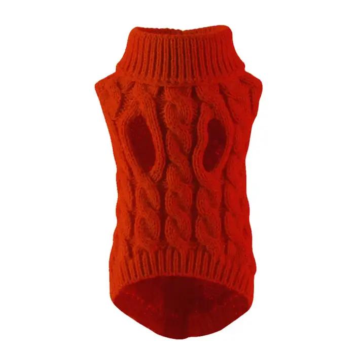 Vêtements pour animaux de compagnie