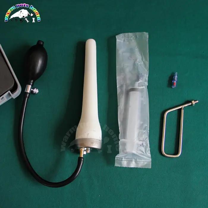 Kit d'insémination artificielle pour chien