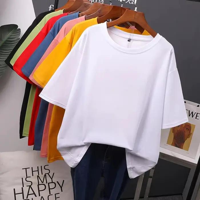 T-shirt pour hommes du film Summer The Silk Road