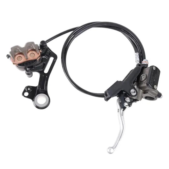 Ensemble de levier de frein arrière pour moto électrique SURRON Ultrabee, accessoires Ultra Bee