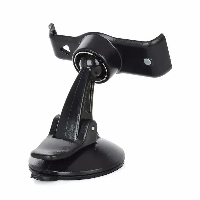 Support de montage à ventouse pour navigateur de voiture, Support GPS, Support de Base noir pour Gar