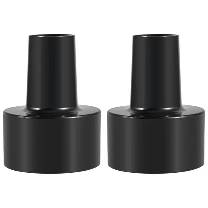 Adaptateurs de tuyau d'aspirateur universels, convertisseur WS25011A 2-1/2 pouces à 1-1/4 pouces, co
