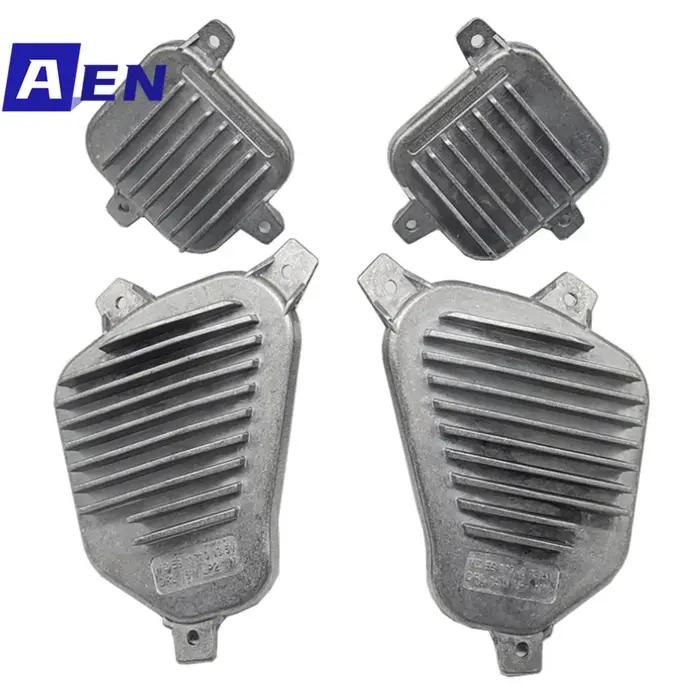 Nouveau 63117428791 Pour BMW X1 F48 X2 F39 Phare LED complet 7428791 Module LED 7428792 Feu de
