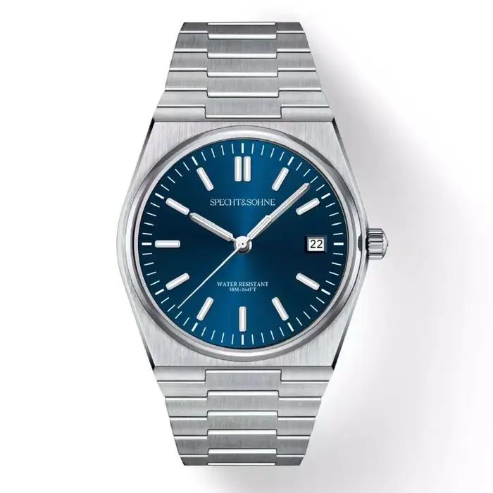 Montre homme Specht&Sohne 37MM