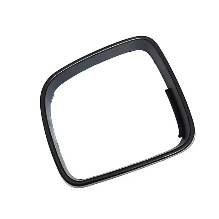 Cadre de rétroviseur latéral de porte de voiture, revêtement d'habillage de porte pour VW Transporte