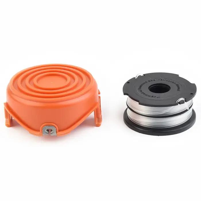 Bobine de tondeuse pour Black & Decker GL675