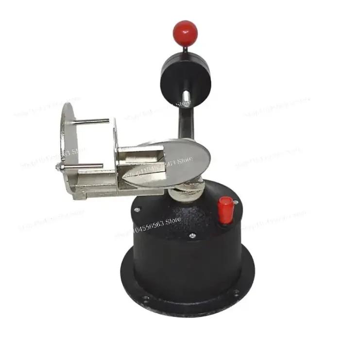 Machine de moulage centrifuge de laboratoire dentaire - Équipement de laboratoire professionnel pour la fabrication dentaire