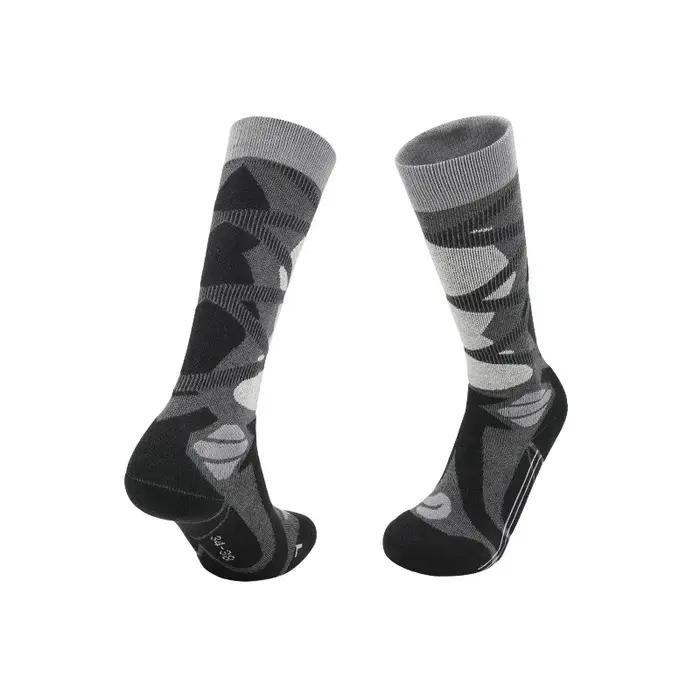 Chaussettes en laine mérinos thermiques