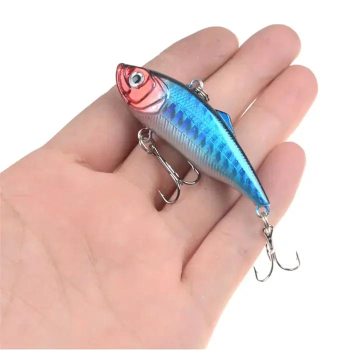 Leurres de pêche coulant VIB