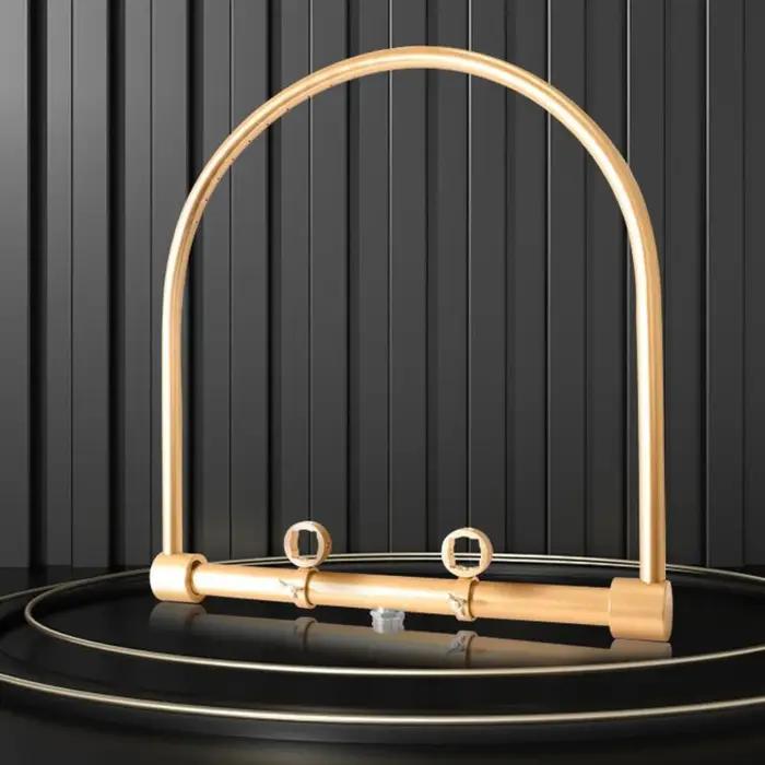 Pompe de sortie d'eau pour spa capillaire de salon de coiffure, équipement de massage, dispositif de lavage de cheveux pour lit de lavage, pommeau de douche