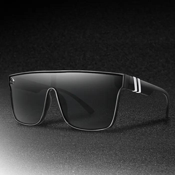 LOISRUBY marque lunettes de soleil en plein air coupe-vent cyclisme pêche conduite UV400 lunettes ho