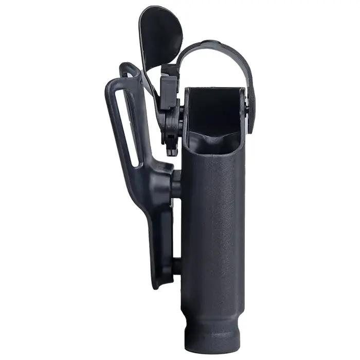 M9 92 96 étuis pour pistolet avec lampe de poche tactique chasse tir Airsoft pistolet ceinture de chute rapide étuis pour pistolet