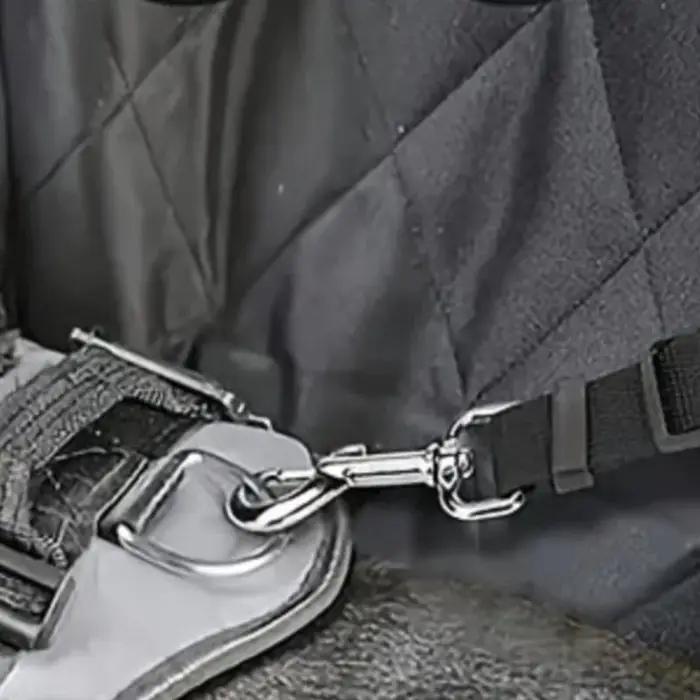 Ceinture de sécurité pour chien pour véhicule