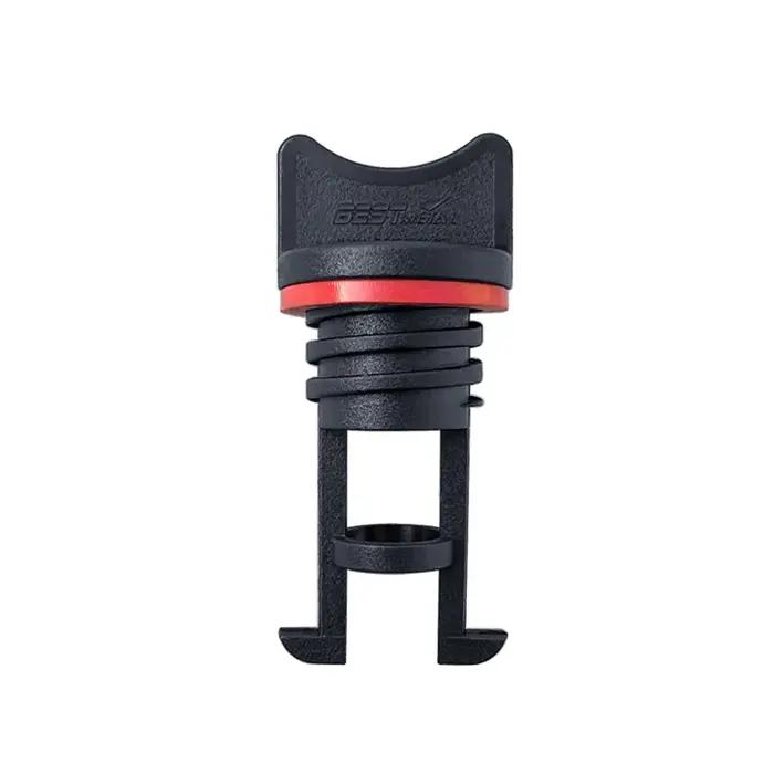 Bouchon de vidange de bateau en nylon