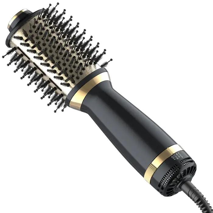 Brosse sèche-cheveux en