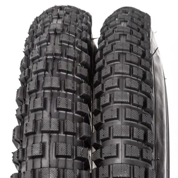 MAXXIS CREEPY LosWLER-Pneu de vélo à perles, 20x2.50, 20x2.00