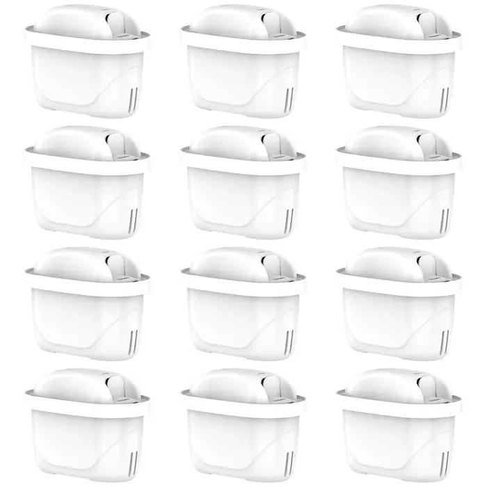 Cartouches de remplacement de filtre à eau pour pichet Brita Maxtra