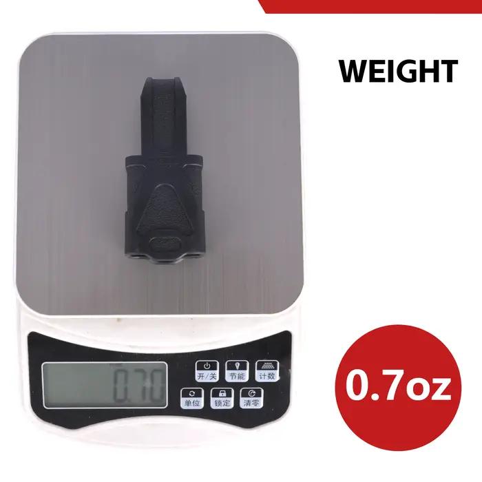 Protecteur de traction pour chargeur Mag Assist de 9 mm