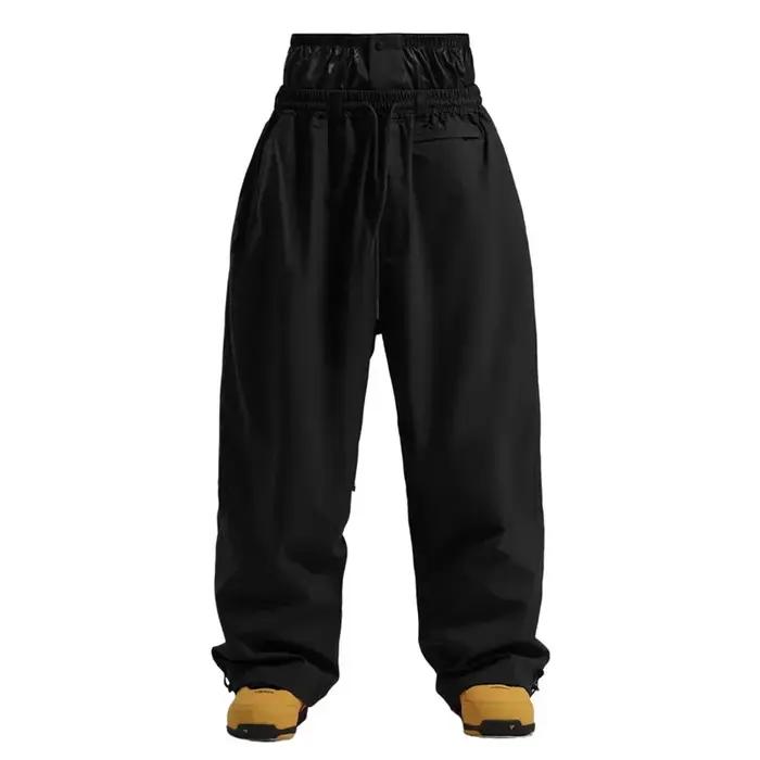 Nouveau pantalon de ski pour homme ample