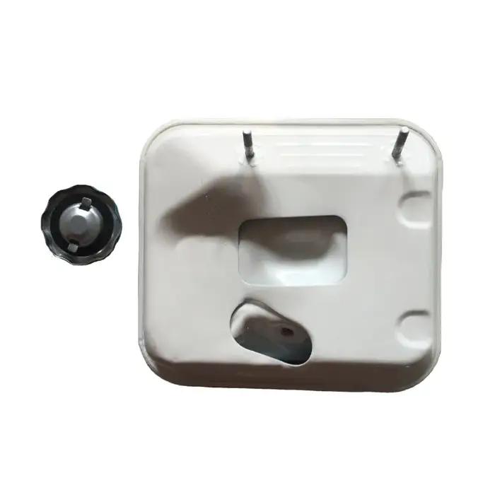 Pièces du générateur 168fgx160 : réservoir de carburant du générateur
