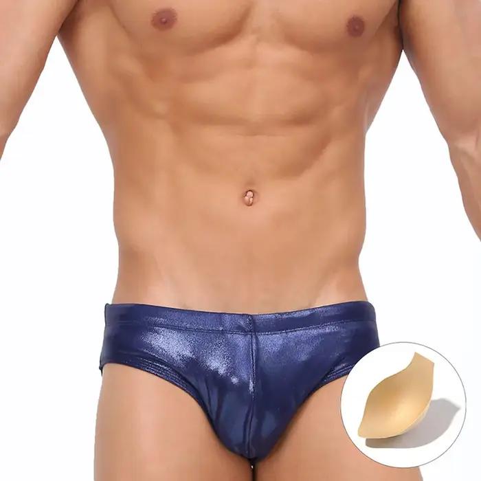 Mode hommes slip de bain maillot