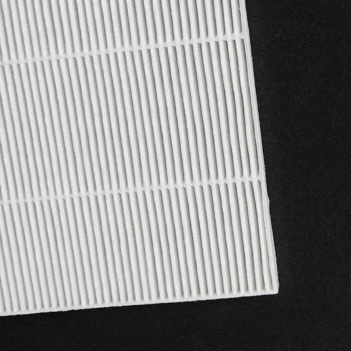 2 pièces adaptées au remplacement des filtres dans les dépoussiéreurs d'ongles SPro. Utilisé pour le