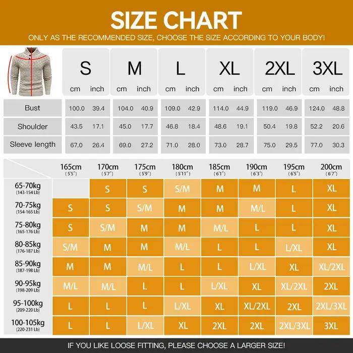 Pull tricoté à col ras du cou pour homme, chaud et doux, manches longues, bord côtelé texturé, confo
