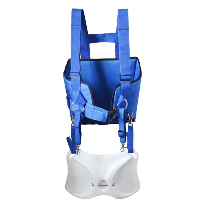 Ceinture ajustable à la taille pour la pêche, support de poteau debout, étui pour la gastronomie, le