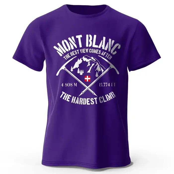 T-Shirt avec Logo de sport Vintage, 100% coton, emblème de l'équipe rétro, pour hommes et femmes, St