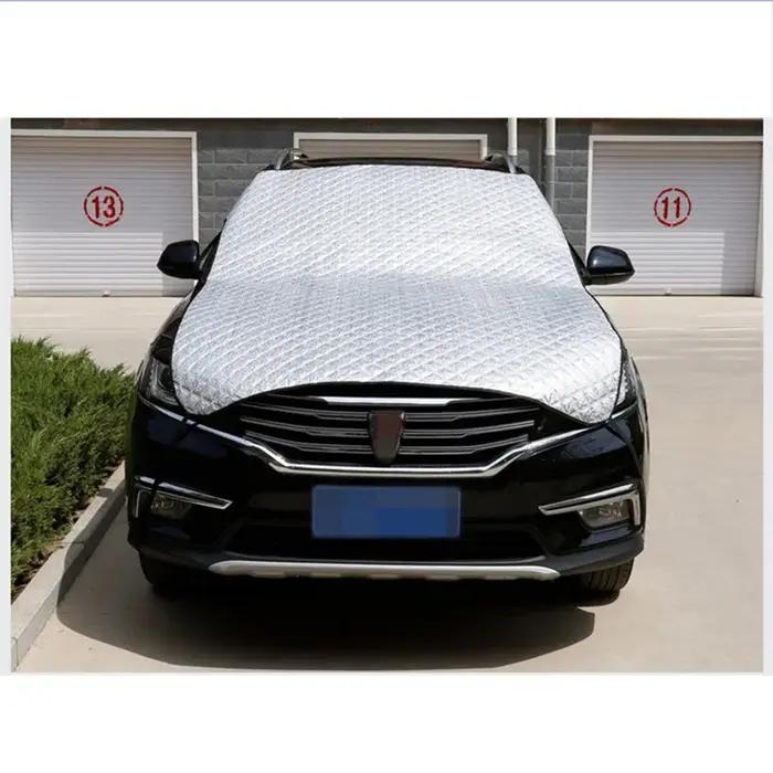 Housses de voiture universelles pour berlines et SUV