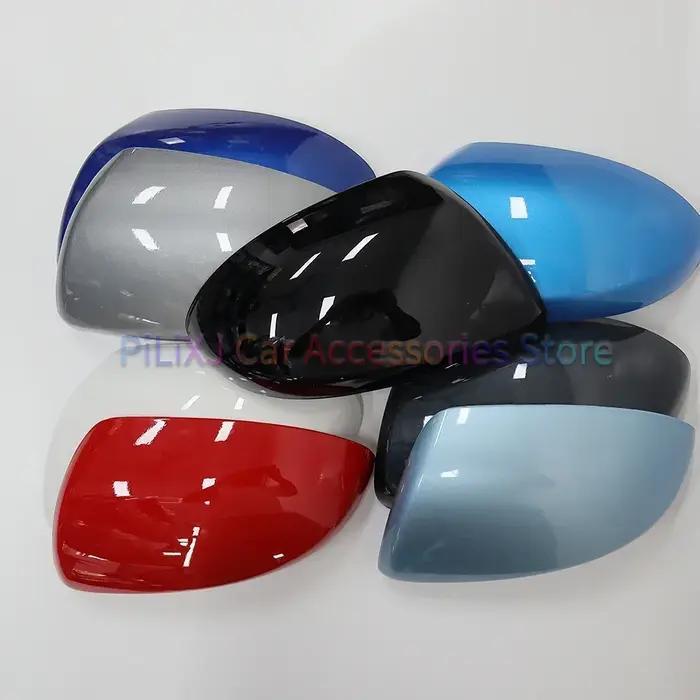 Pièces d'auto pour Mazda 3 Axela BL 2009 2010 2011 2012 2013, couvercle de rétroviseur, boîtier de c