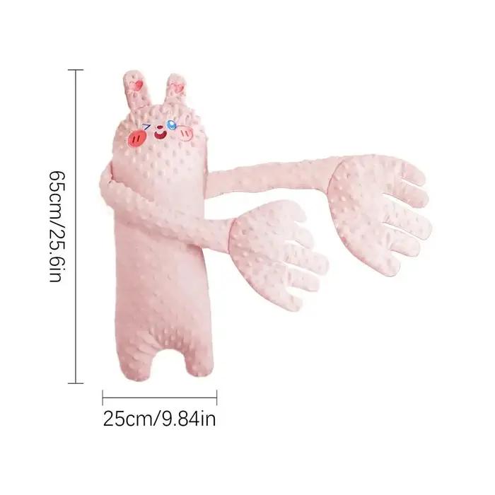 Coussin de Sommeil pour Bébé avec Fonction Apaisante