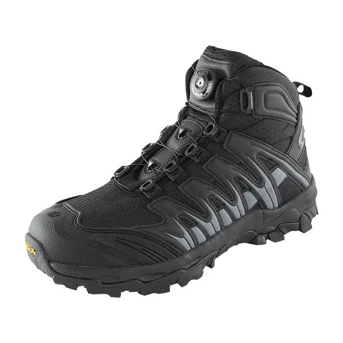 ESDY marque tactique chasse randonnée bottes en plein air réaction rapide respirant hommes chaussures bottines sécurité