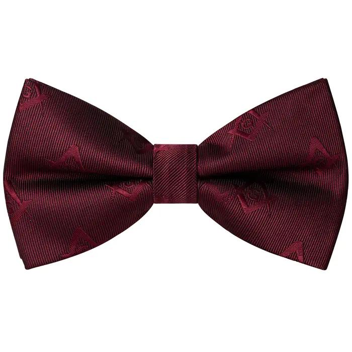 HAWSON – nœud papillon maçonnique franc-maçon