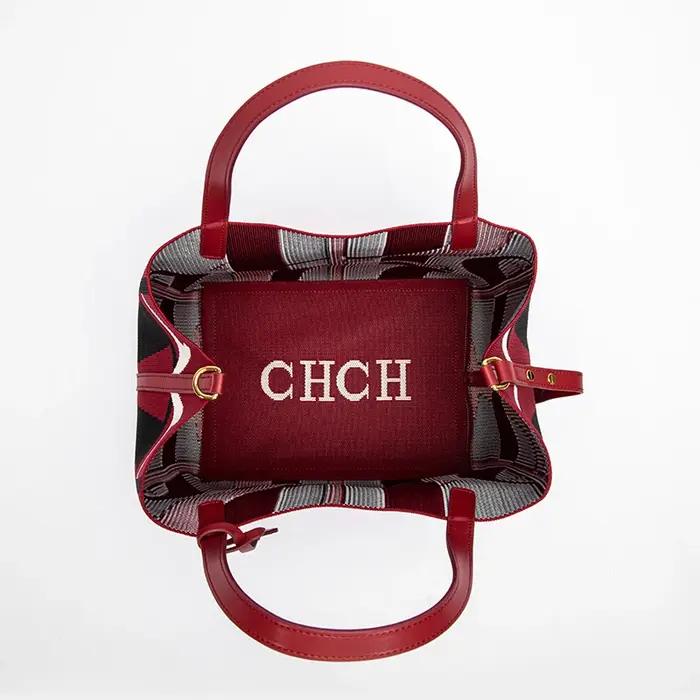 Sacs à main multicolores de grande capacité pour femmes, Style rétro, multicolore disponible, sac à