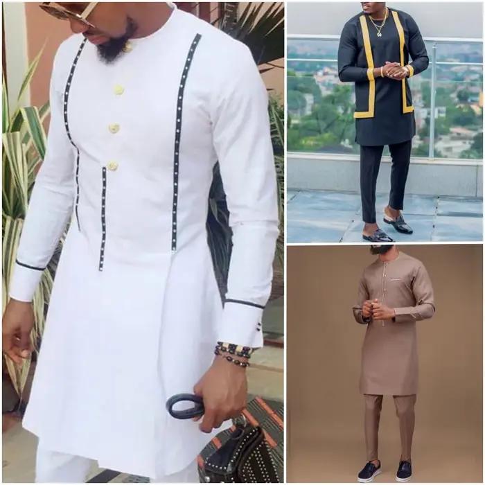 Tenue Deux Pièces pour Homme
