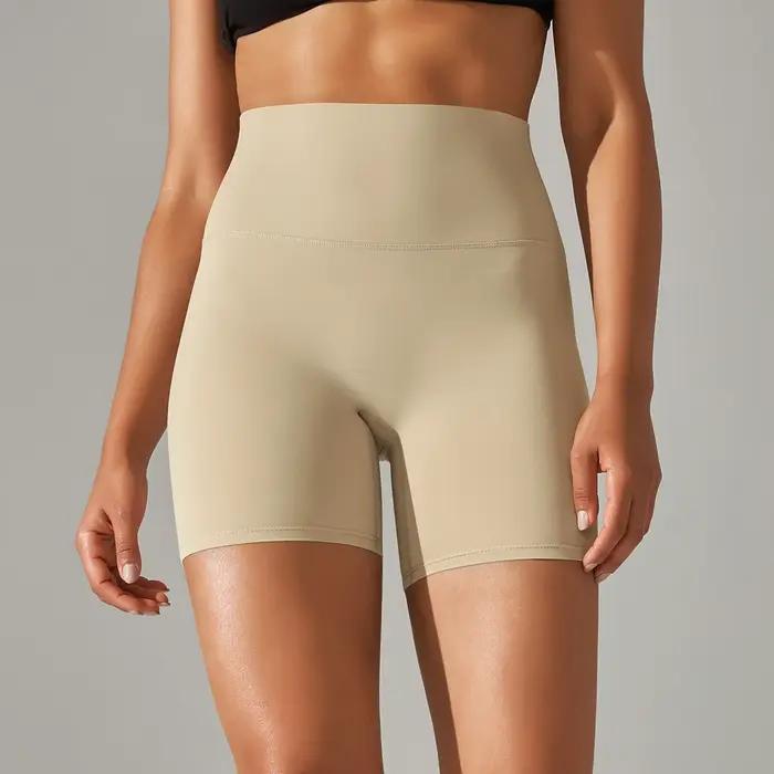 Short de Yoga pour femmes